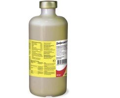 Дюфалайт для кошек — не только при авитаминозе