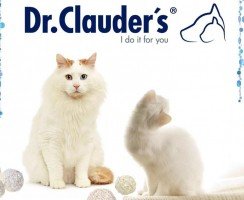 Dr Clauder’s — бюджетный корм с претензией на звание премиум
