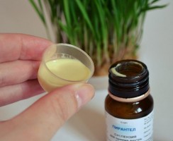 Пирантел — помощь при глистных инвазиях у кошек