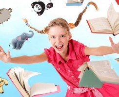 Книги про домашних животных для детей разных возрастов