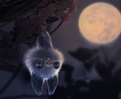 Домашняя летучая мышь: стоит ли заводить и какие сложности ждут в содержании?
