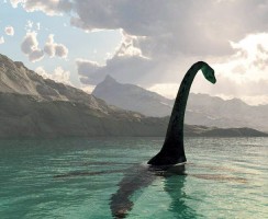 Лох-Несское чудовище может оказаться угрём: мнение учёных