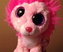 14 игрушек, которые пытались сделать похожими на животных